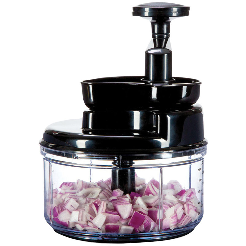 Starfrit Manual Food Processor & Reviews Wayfair